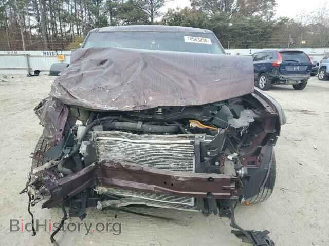 2011 FORD FLEX - VIN: 2FMGK5BC4BBD12459 - Photo 5