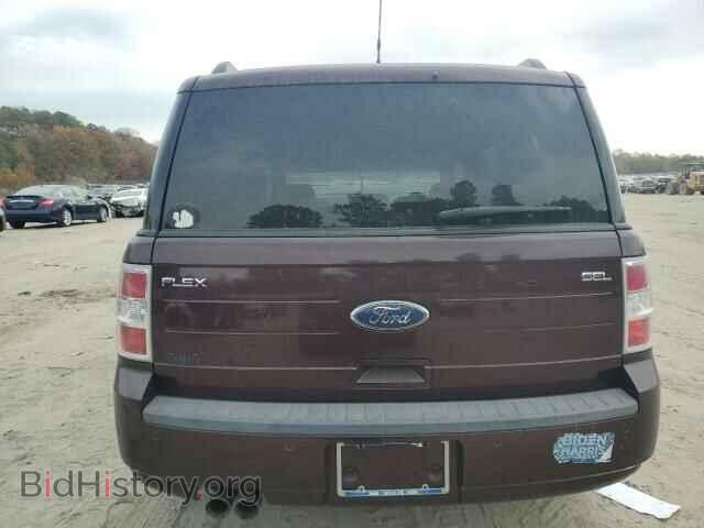 2011 FORD FLEX - VIN: 2FMGK5BC4BBD12459 - Photo 6