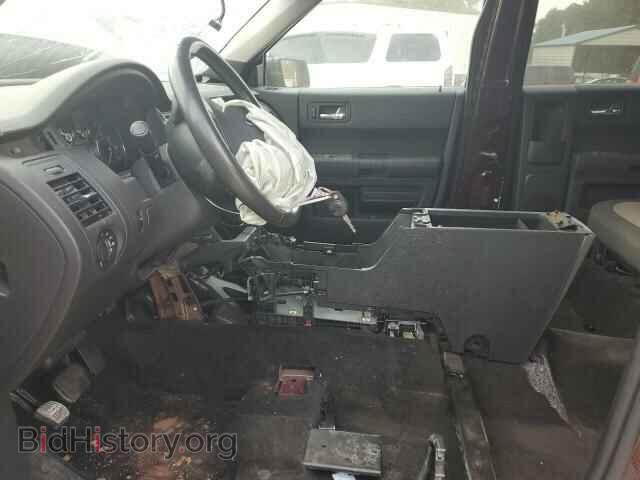 2011 FORD FLEX - VIN: 2FMGK5BC4BBD12459 - Photo 7