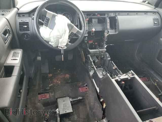 2011 FORD FLEX - VIN: 2FMGK5BC4BBD12459 - Photo 8