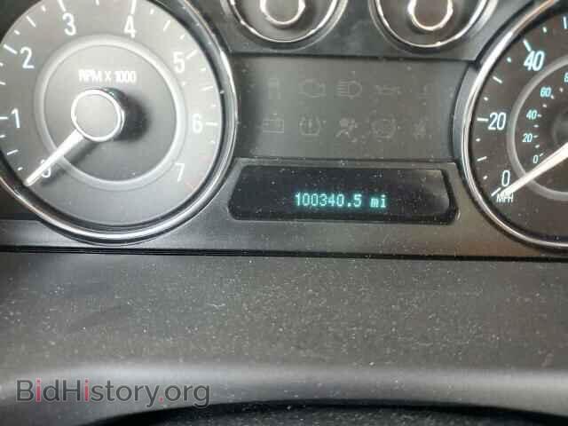 2011 FORD FLEX - VIN: 2FMGK5BC4BBD12459 - Photo 9