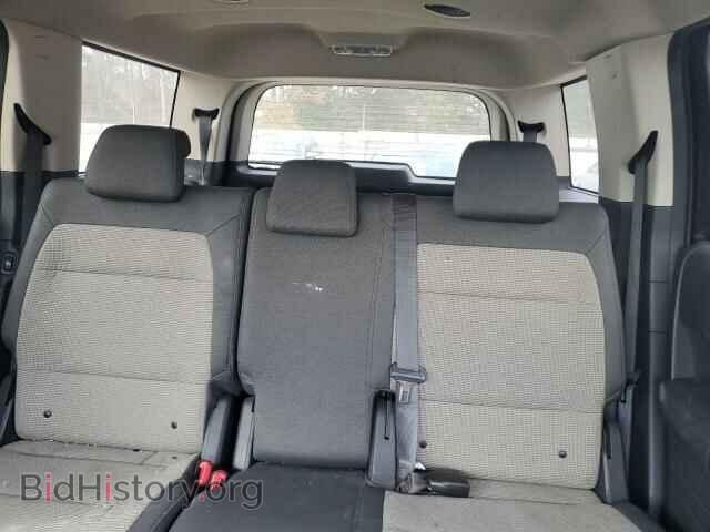 2011 FORD FLEX - VIN: 2FMGK5BC4BBD12459 - Photo 10