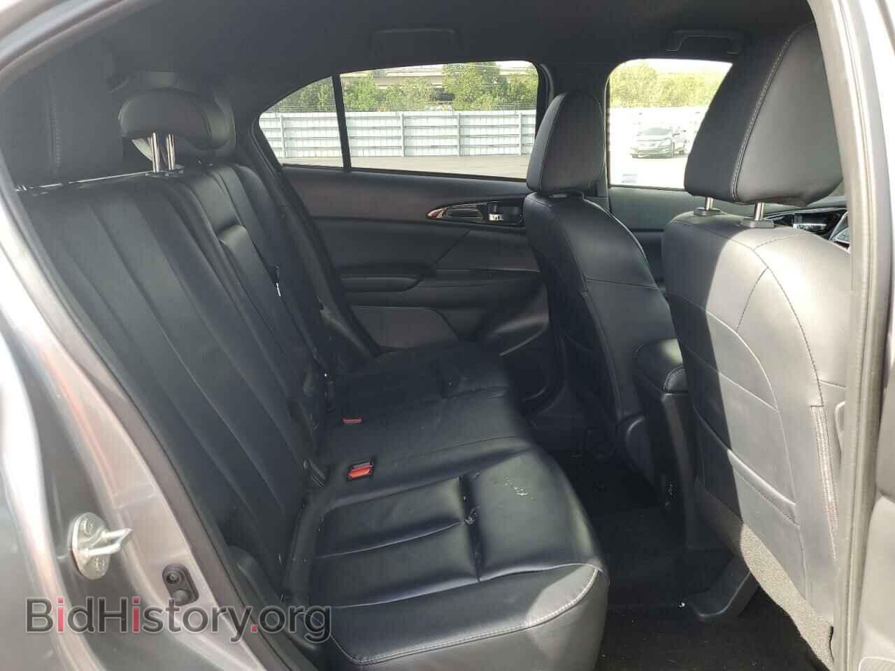2022 MITSUBISHI ECLIPSE - VIN: JA4ASWAA2NZ062554 - Photo 11