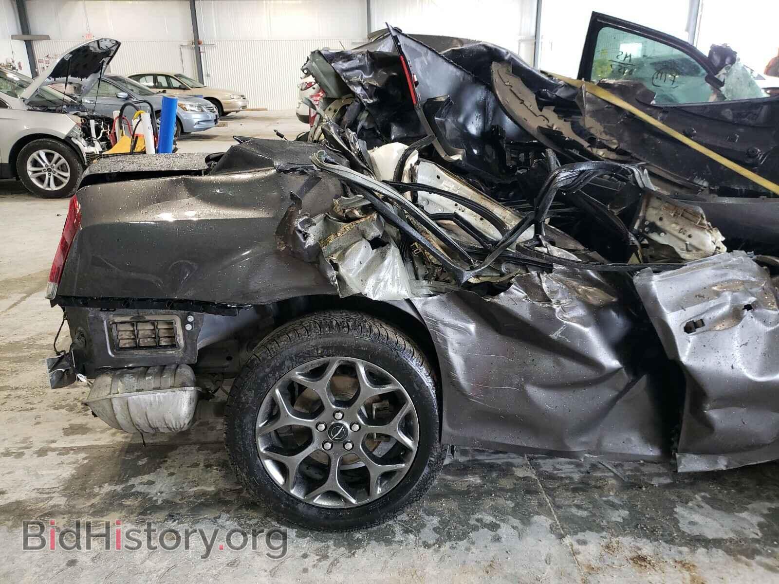 2018 CHRYSLER 300 - VIN: 2C3CCAGG2JH250757 - Фото 6