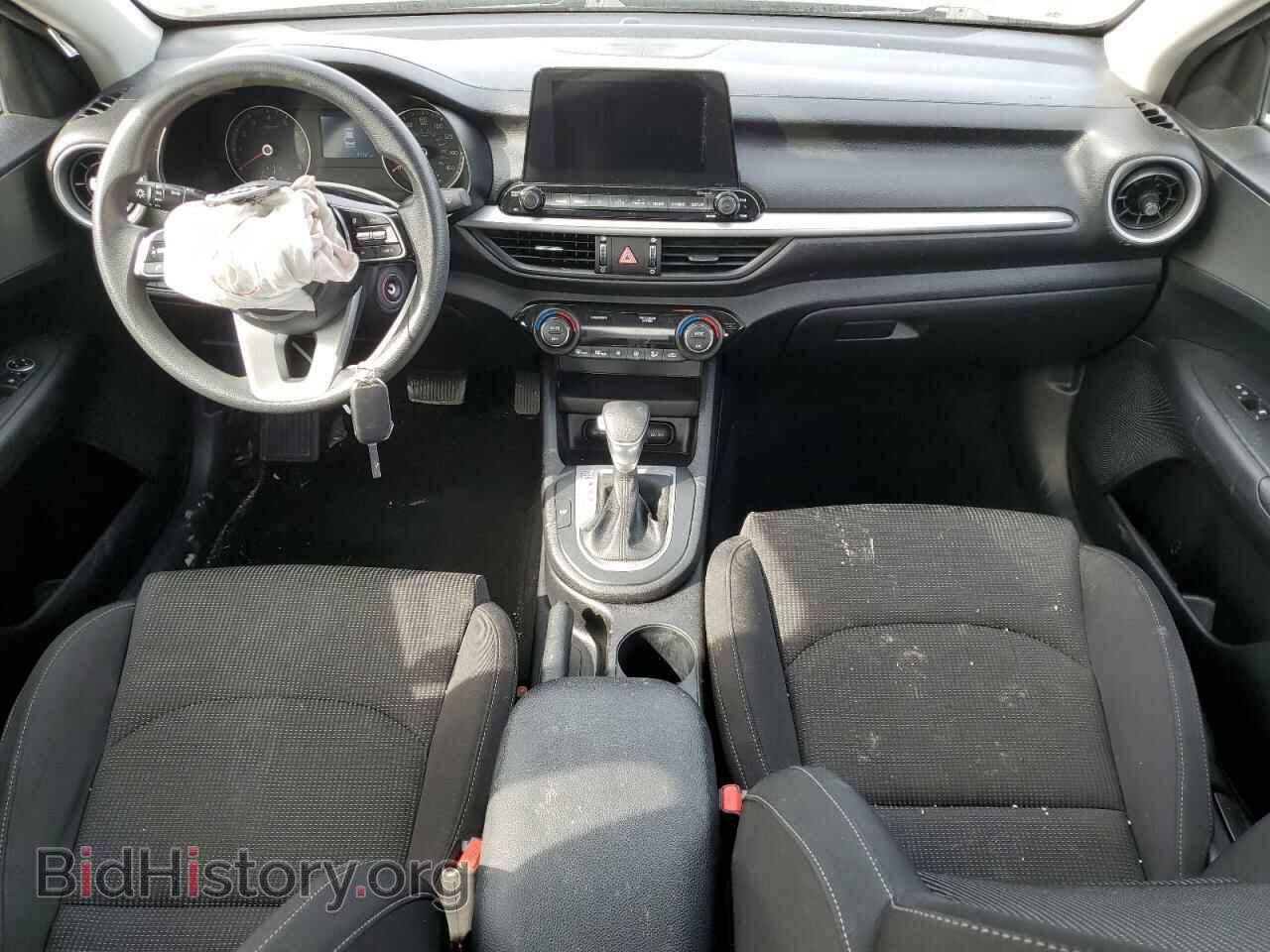 2019 KIA FORTE - VIN: 3KPF24ADXKE026189 - Фото 8