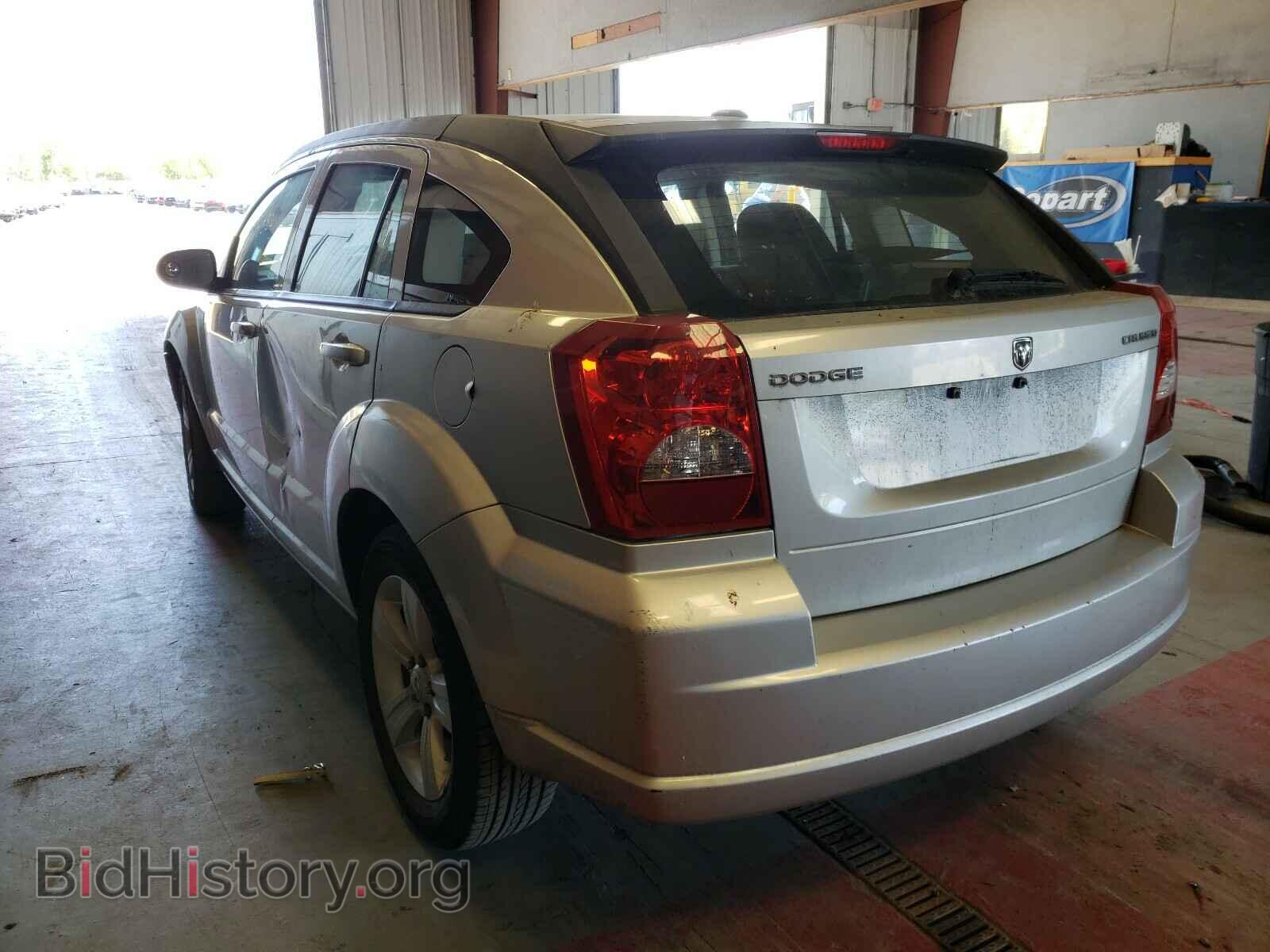 2012 DODGE CALIBER - VIN: 1B3CB3HA3AD566106 - Photo 3