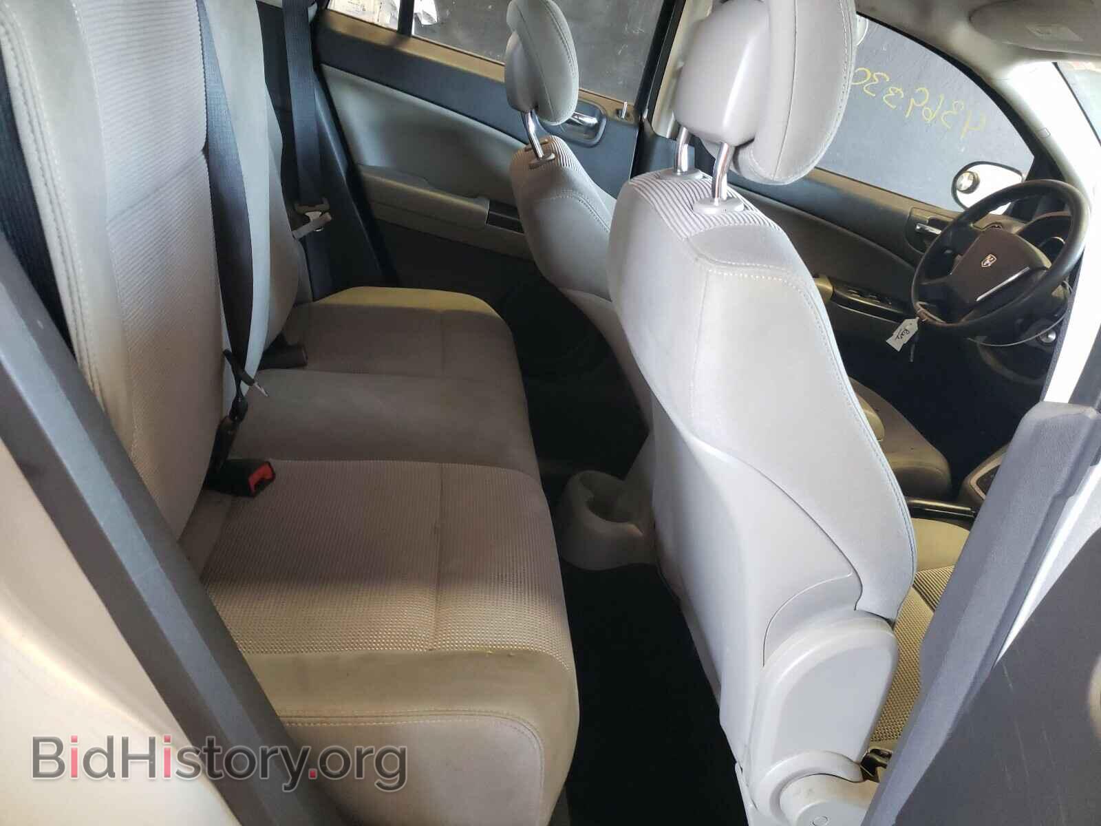 2012 DODGE CALIBER - VIN: 1B3CB3HA3AD566106 - Photo 6