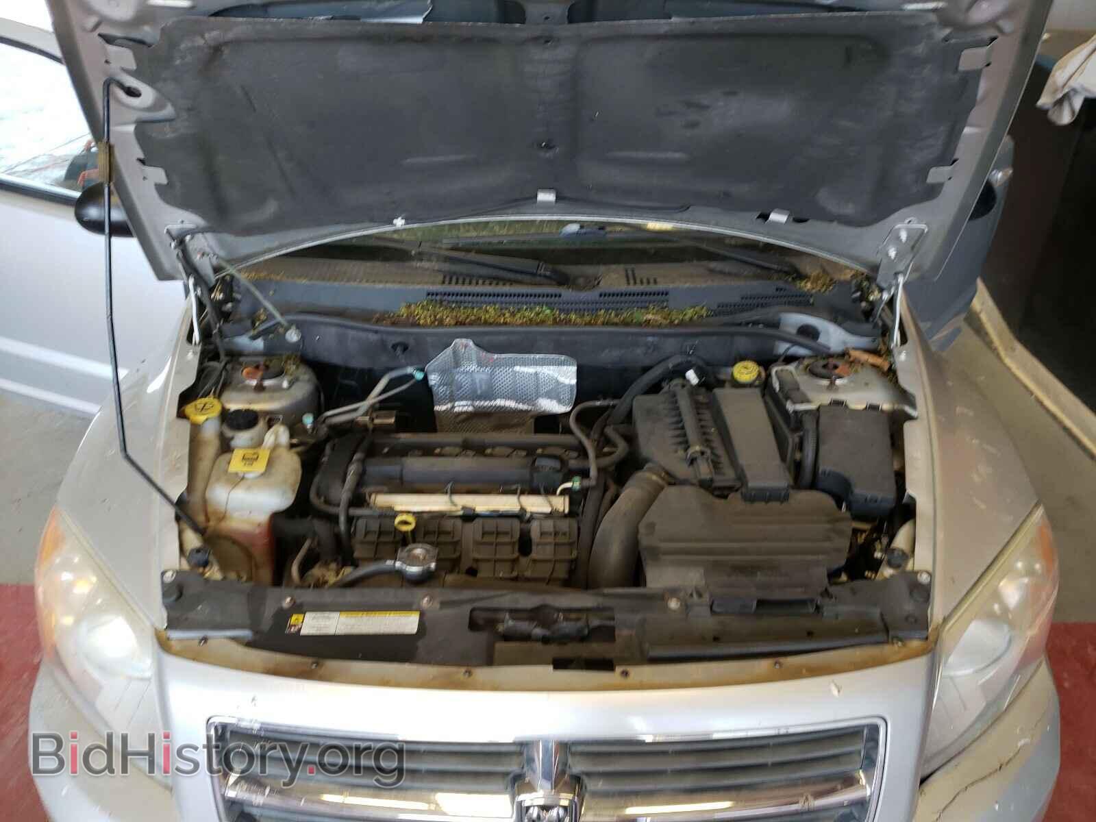 2012 DODGE CALIBER - VIN: 1B3CB3HA3AD566106 - Photo 7