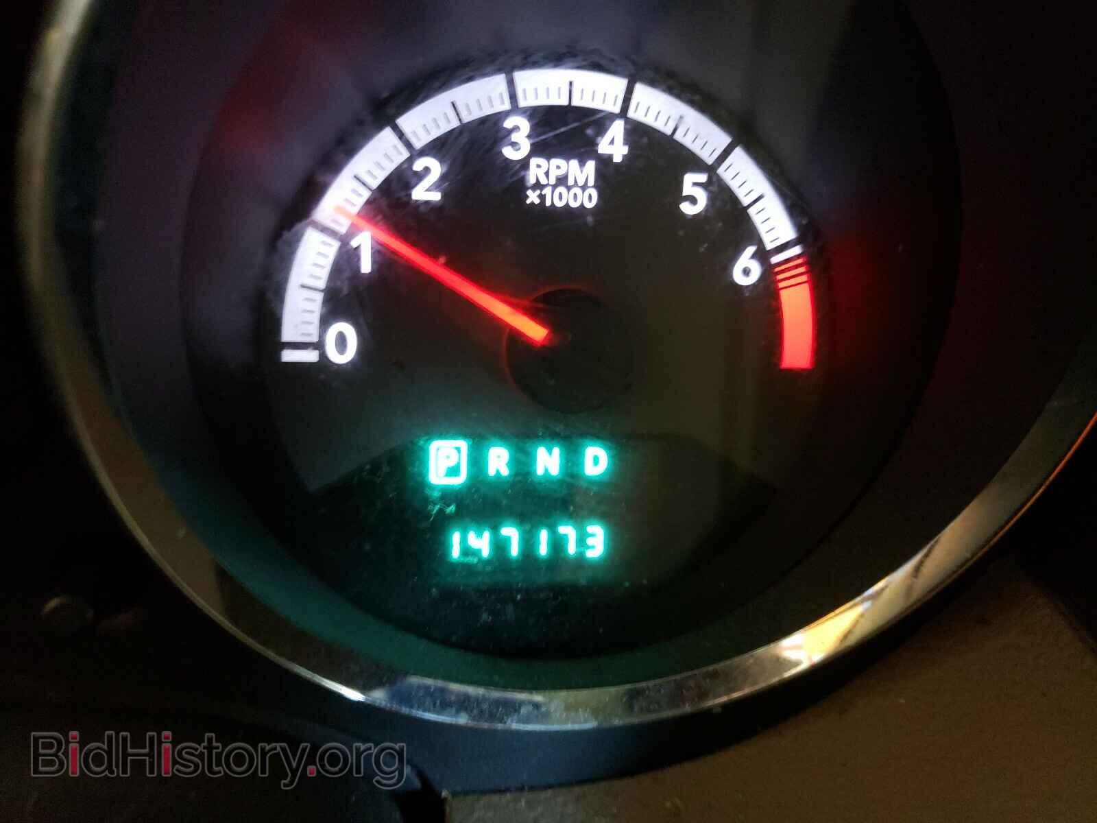2012 DODGE CALIBER - VIN: 1B3CB3HA3AD566106 - Photo 8