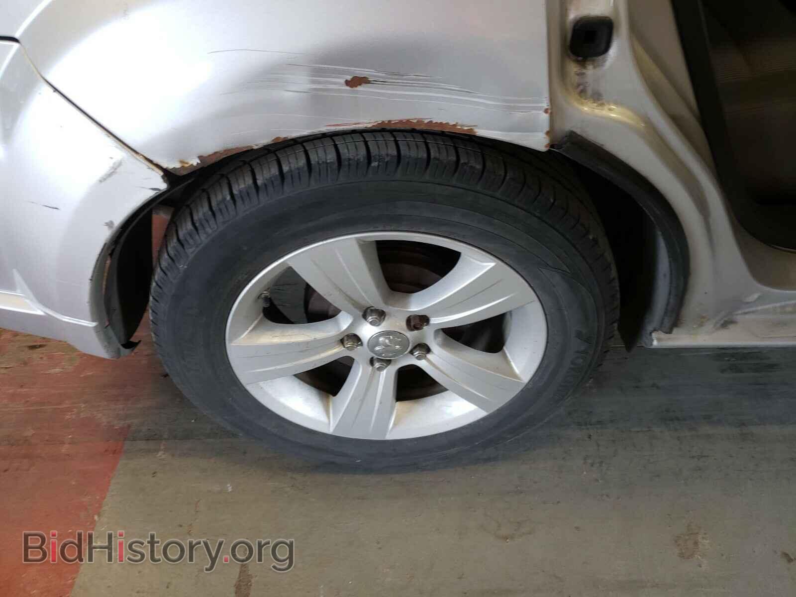 2012 DODGE CALIBER - VIN: 1B3CB3HA3AD566106 - Photo 9