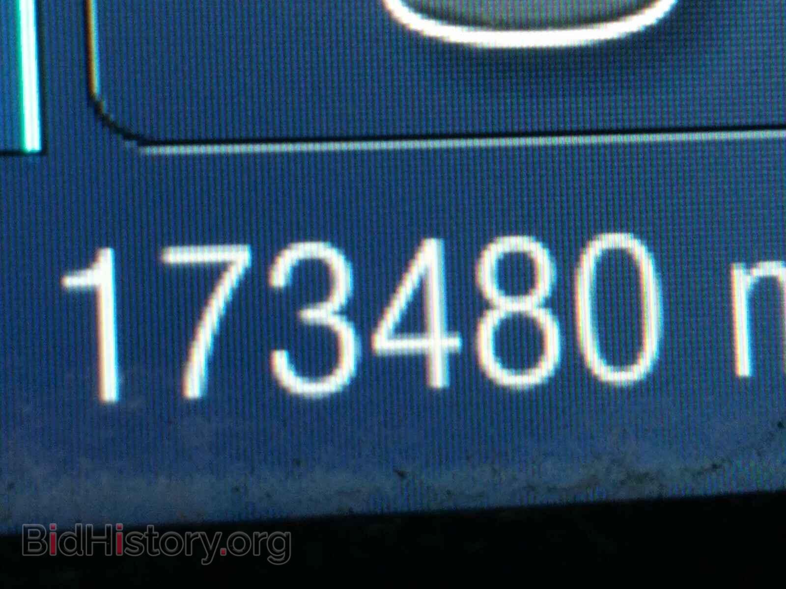 2012 FORD FOCUS - VIN: 1FAHP3F23CL151786 - Photo 8