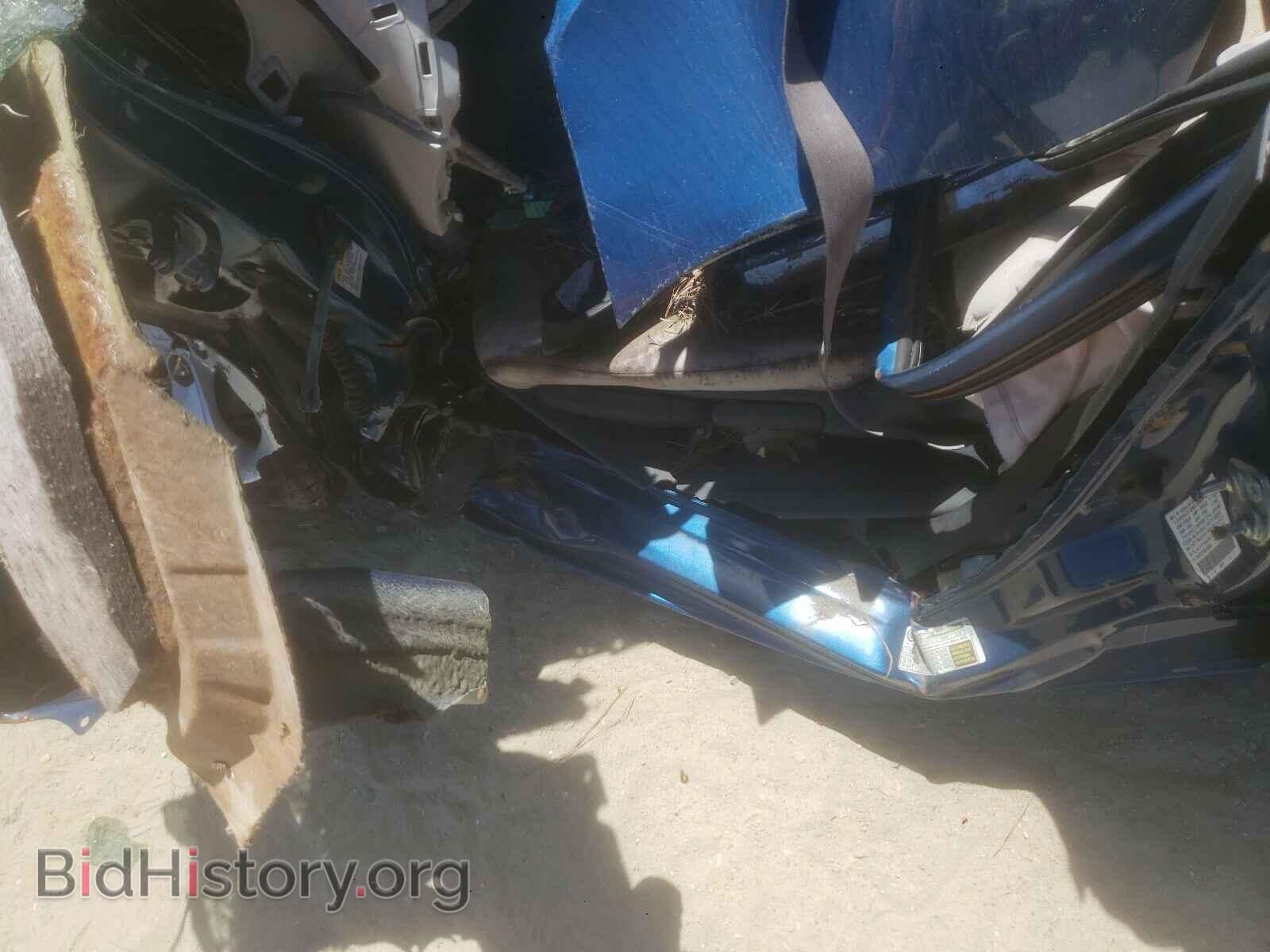 2013 HONDA CIVIC - VIN: 2HGFB2F58DH569667 - Фото 9
