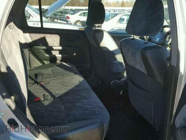 2003 HONDA CRV - VIN: SHSRD78843U120932 - Фото 6