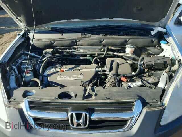 2003 HONDA CRV - VIN: SHSRD78843U120932 - Фото 7