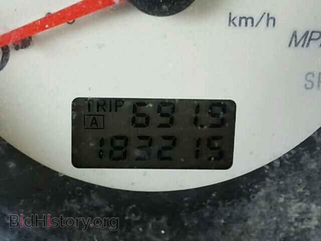 2004 MITSUBISHI LANCER - VIN: JA3AJ86E84U023431 - Фото 8