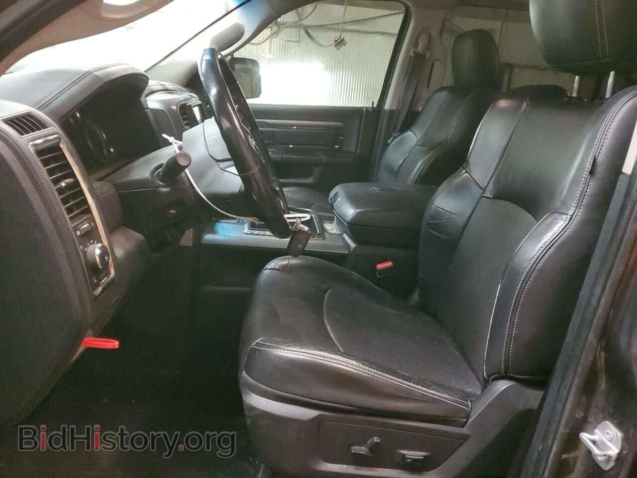 2015 RAM 1500 - VIN: 1C6RR7MT9FS644000 - Фото 7