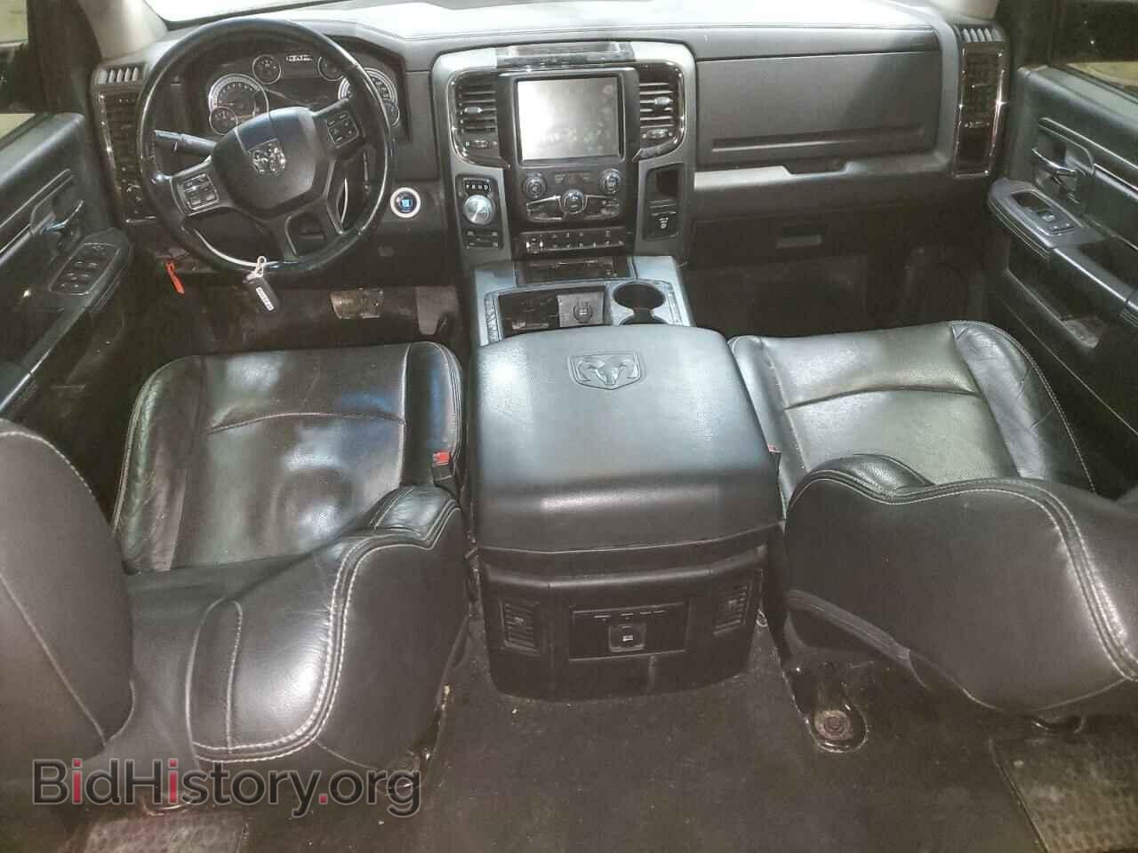 2015 RAM 1500 - VIN: 1C6RR7MT9FS644000 - Фото 8