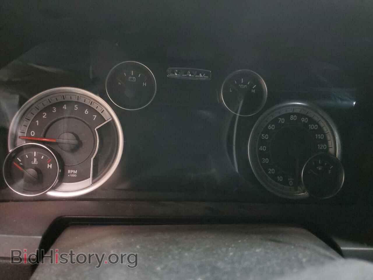 2015 RAM 1500 - VIN: 1C6RR7MT9FS644000 - Фото 9