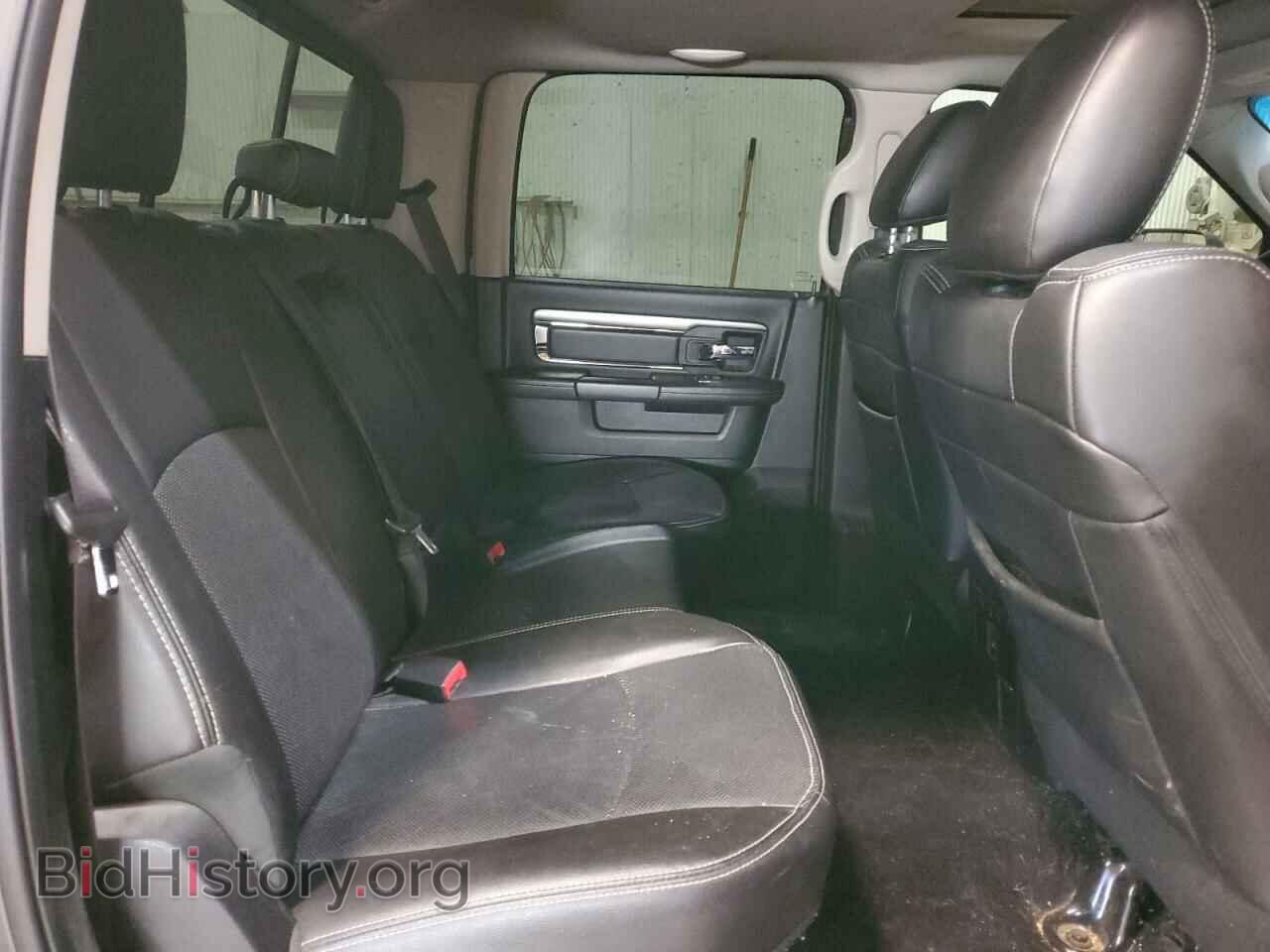 2015 RAM 1500 - VIN: 1C6RR7MT9FS644000 - Фото 10