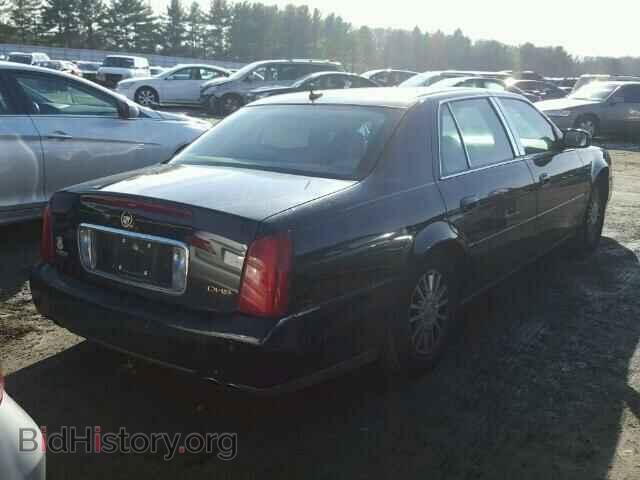 2005 CADILLAC DEVILLE - VIN: 1G6KE57YX5U138148 - Photo 4