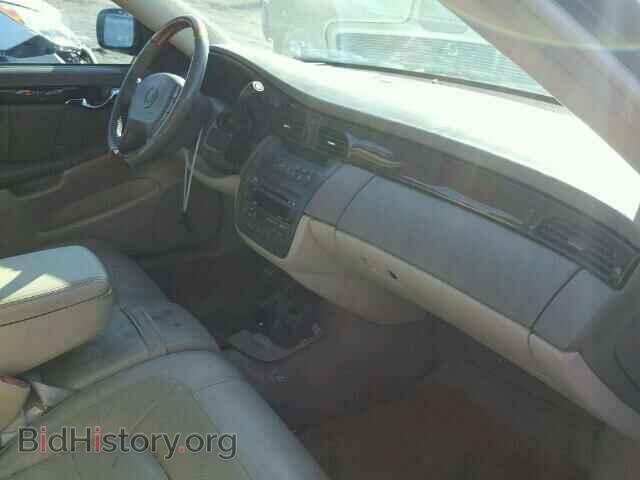 2005 CADILLAC DEVILLE - VIN: 1G6KE57YX5U138148 - Photo 5