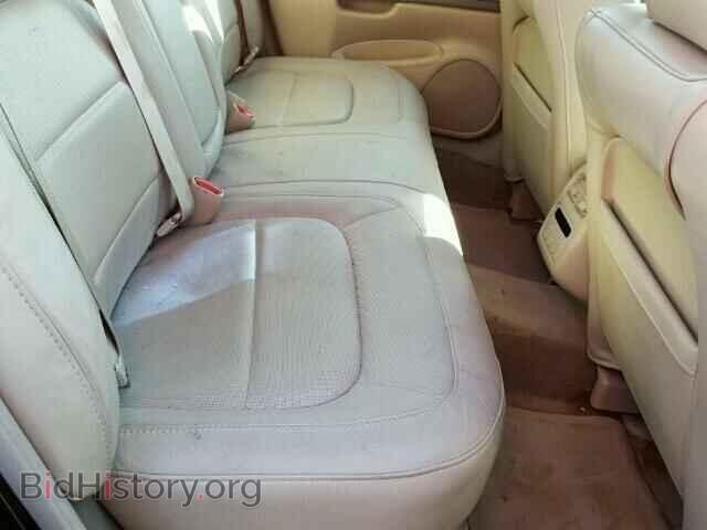 2005 CADILLAC DEVILLE - VIN: 1G6KE57YX5U138148 - Photo 6