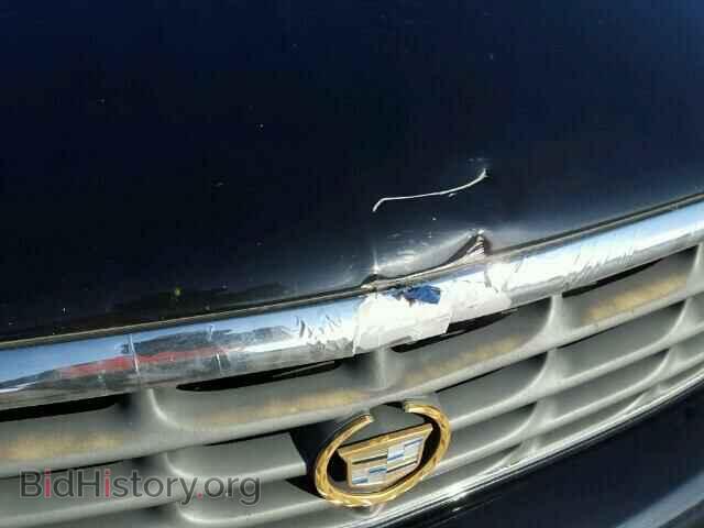 2005 CADILLAC DEVILLE - VIN: 1G6KE57YX5U138148 - Photo 9