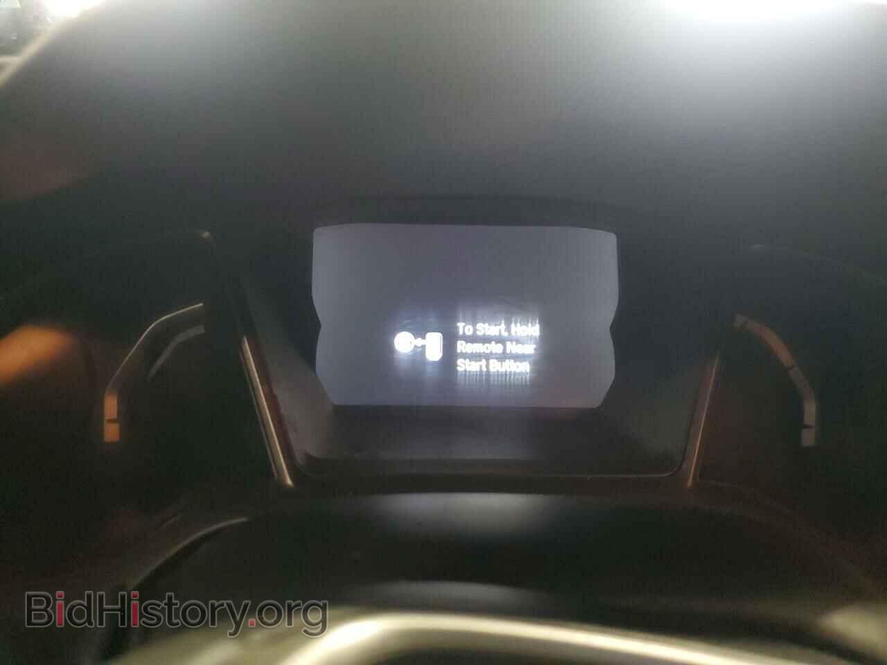 2020 HONDA CIVIC - VIN: SHHFK7H65LU210846 - Фото 9
