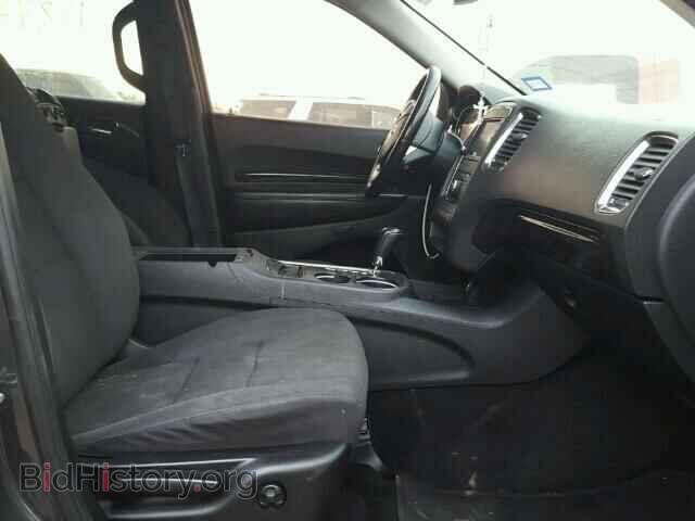 2011 DODGE DURANGO - VIN: 1D4RD4GG2BC633710 - Photo 5
