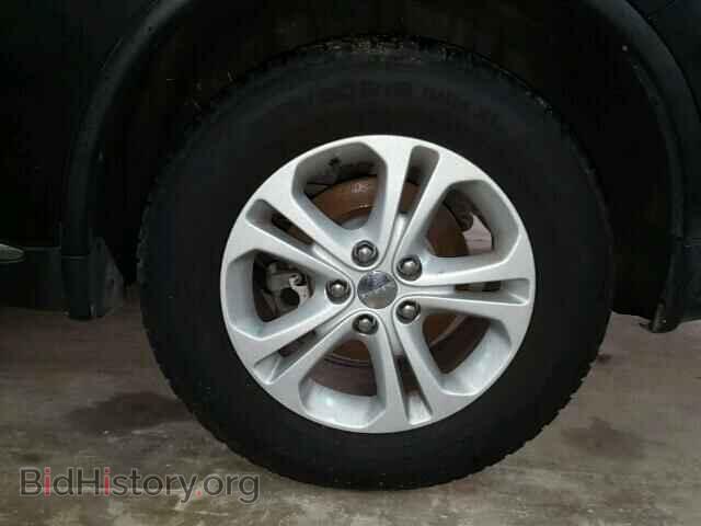 2011 DODGE DURANGO - VIN: 1D4RD4GG2BC633710 - Photo 9