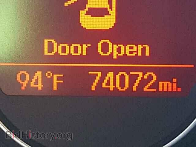 2013 KIA OPTIMA - VIN: 5XXGN4A77DG220310 - Фото 8
