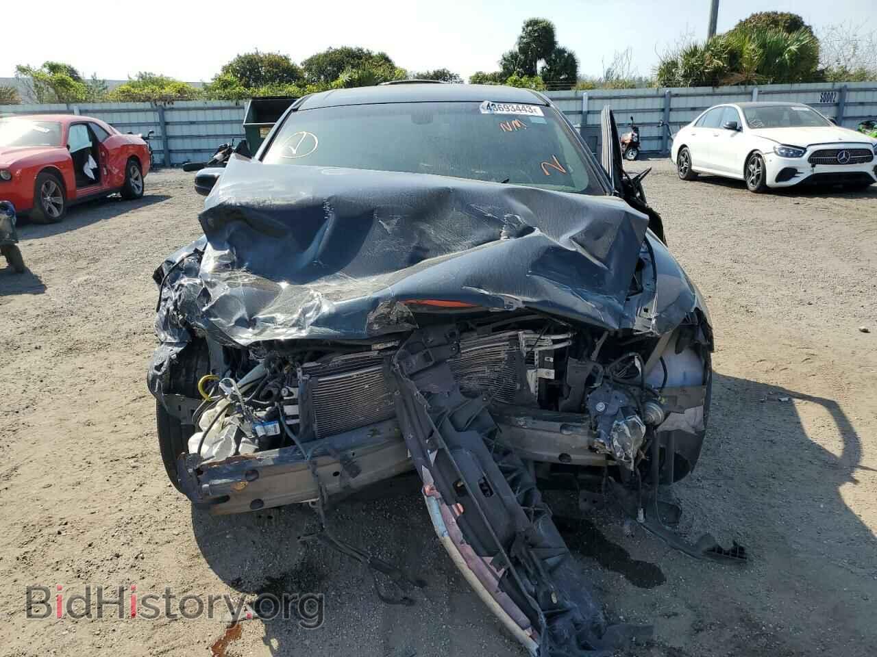 2014 FORD TAURUS - VIN: 1FAHP2E83EG156529 - Фото 5