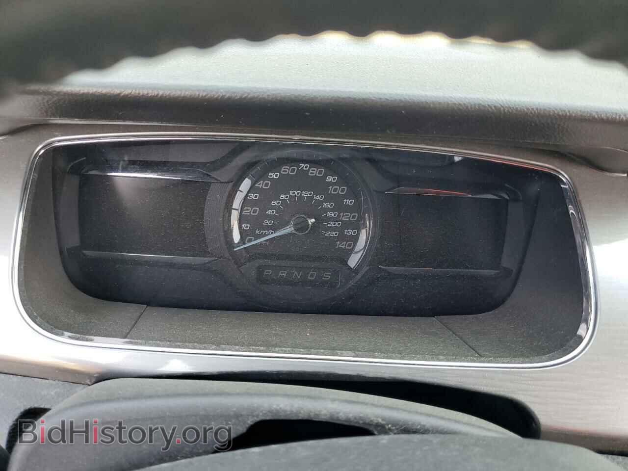 2014 FORD TAURUS - VIN: 1FAHP2E83EG156529 - Фото 9