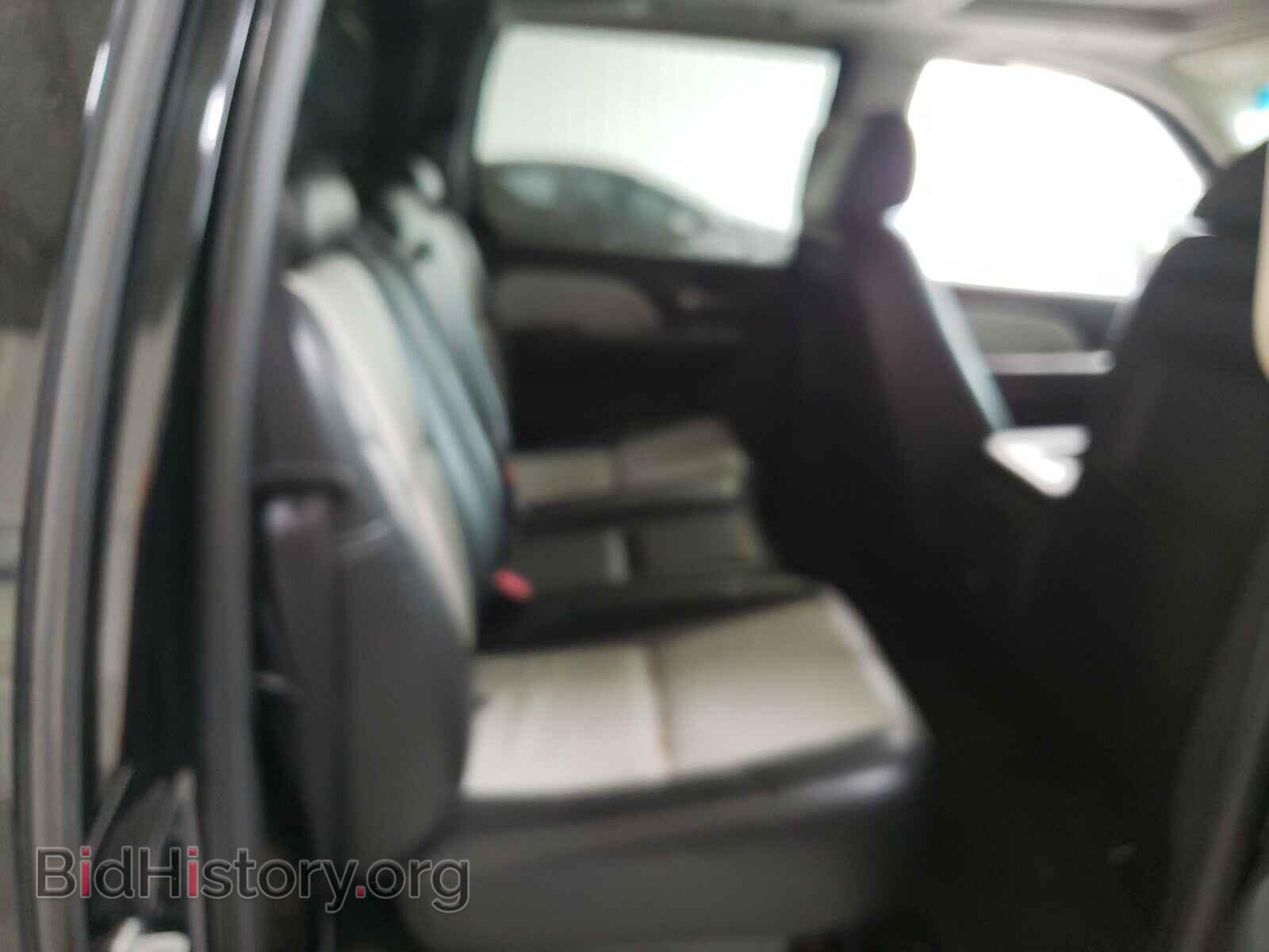 2007 CHEVROLET AVALANCHE - VIN: 3GNFK12337G257880 - Фото 6