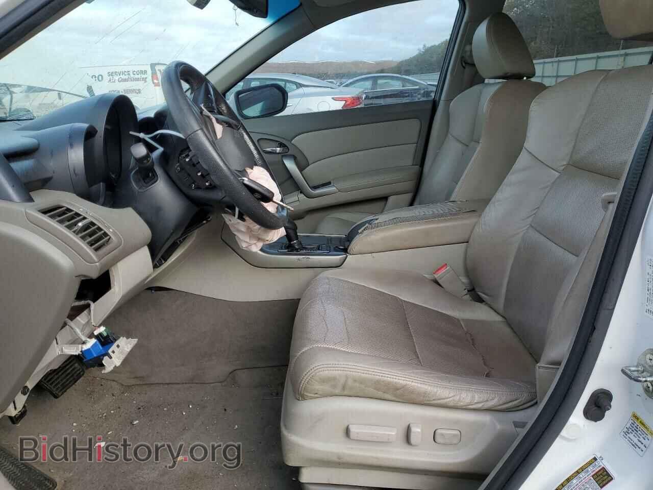 2011 ACURA RDX - VIN: 5J8TB1H22BA007064 - Фото 7