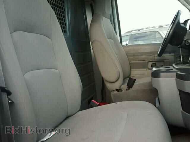 2014 FORD ECONOLINE - VIN: 1FTNE2EWXEDA31384 - Photo 5