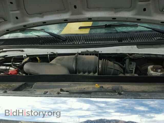 2014 FORD ECONOLINE - VIN: 1FTNE2EWXEDA31384 - Photo 7