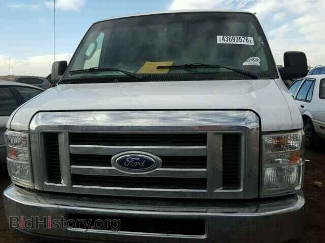 2014 FORD ECONOLINE - VIN: 1FTNE2EWXEDA31384 - Photo 10
