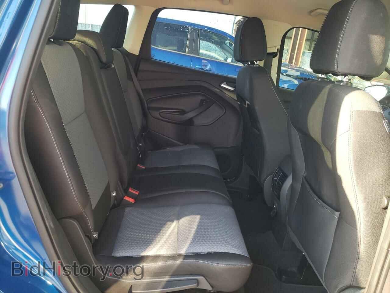 2017 FORD ESCAPE - VIN: 1FMCU0G92HUA99202 - Фото 11