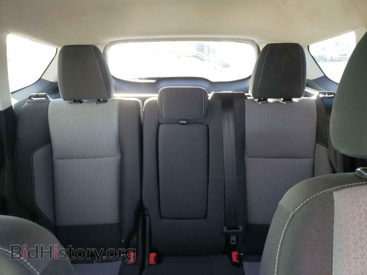 2017 FORD ESCAPE - VIN: 1FMCU0G92HUA99202 - Фото 10