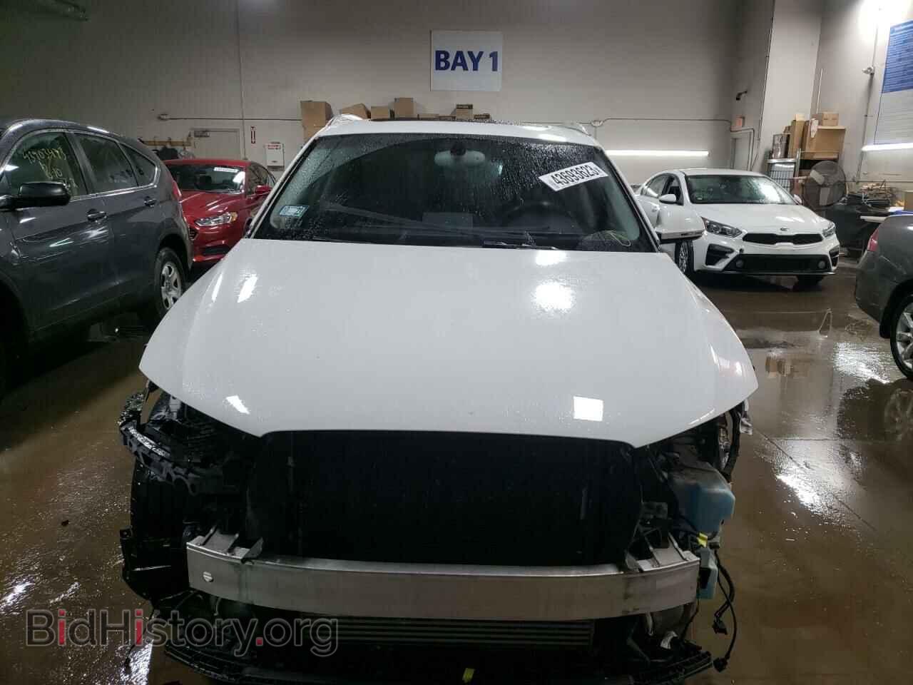 2015 AUDI Q3 - VIN: WA1BFCFS9FR003270 - Фото 5