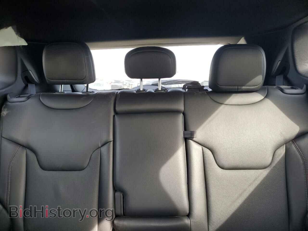 2023 JEEP COMPASS - VIN: 3C4NJDDN7PT502727 - Фото 10