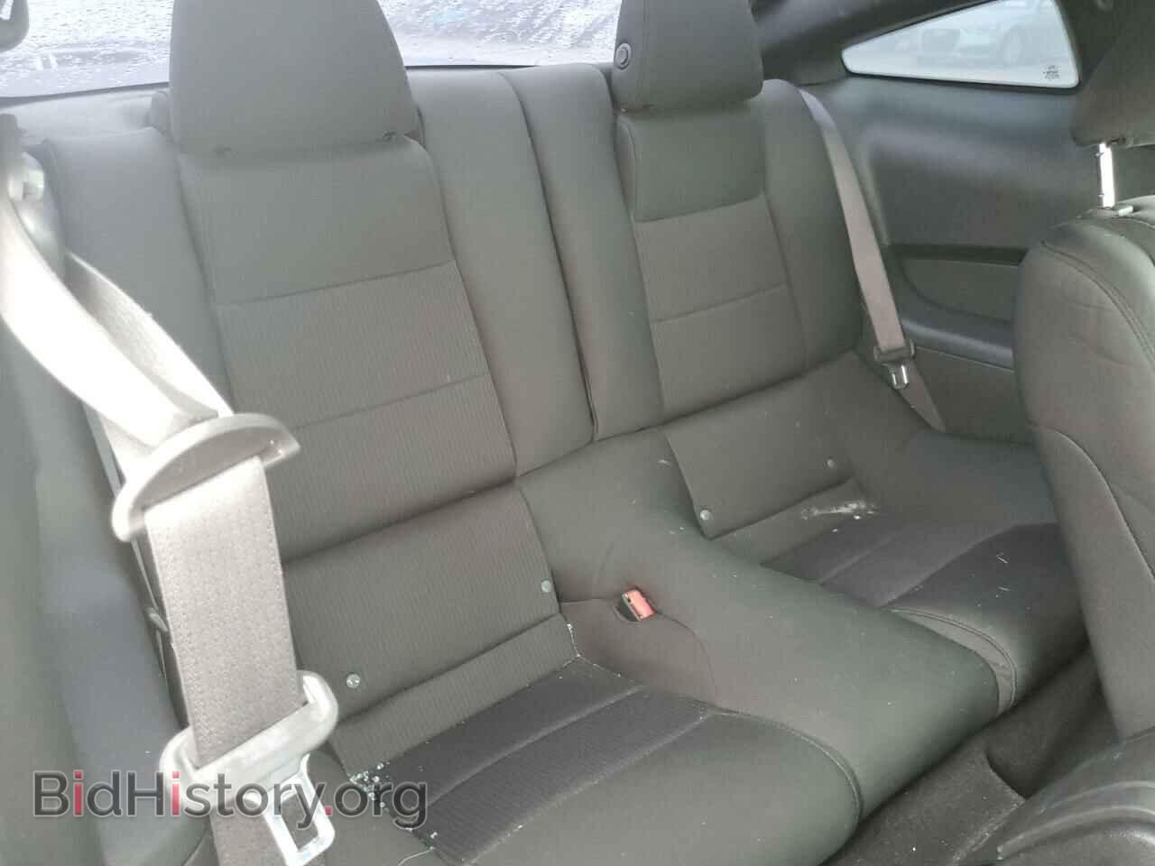 2011 FORD MUSTANG - VIN: 1ZVBP8CF0B5122301 - Фото 10