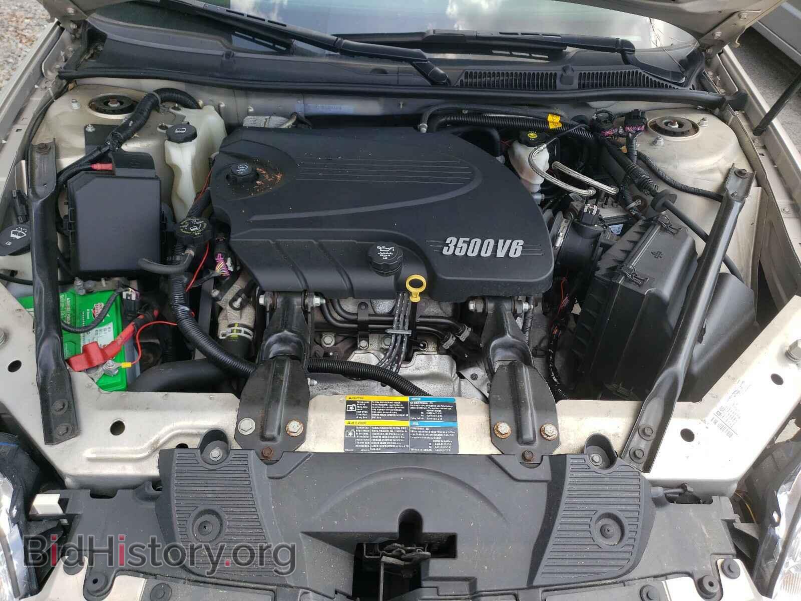 2009 CHEVROLET IMPALA - VIN: 2G1WB57K391125576 - Фото 7