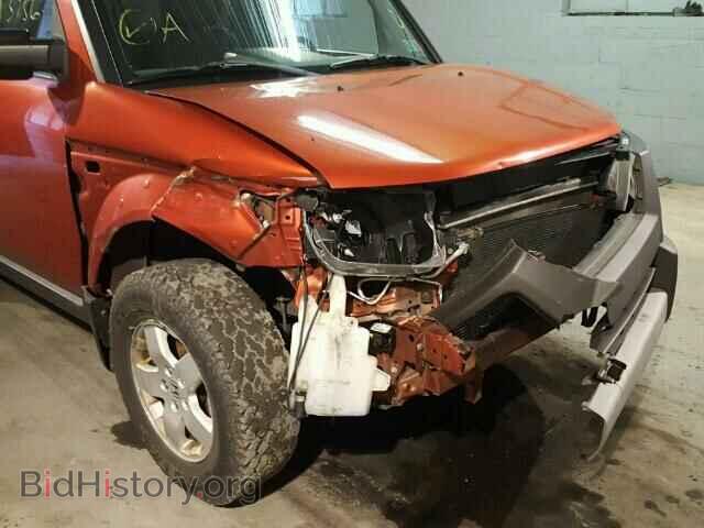 2003 HONDA ELEMENT - VIN: 5J6YH28543L030025 - Фото 9