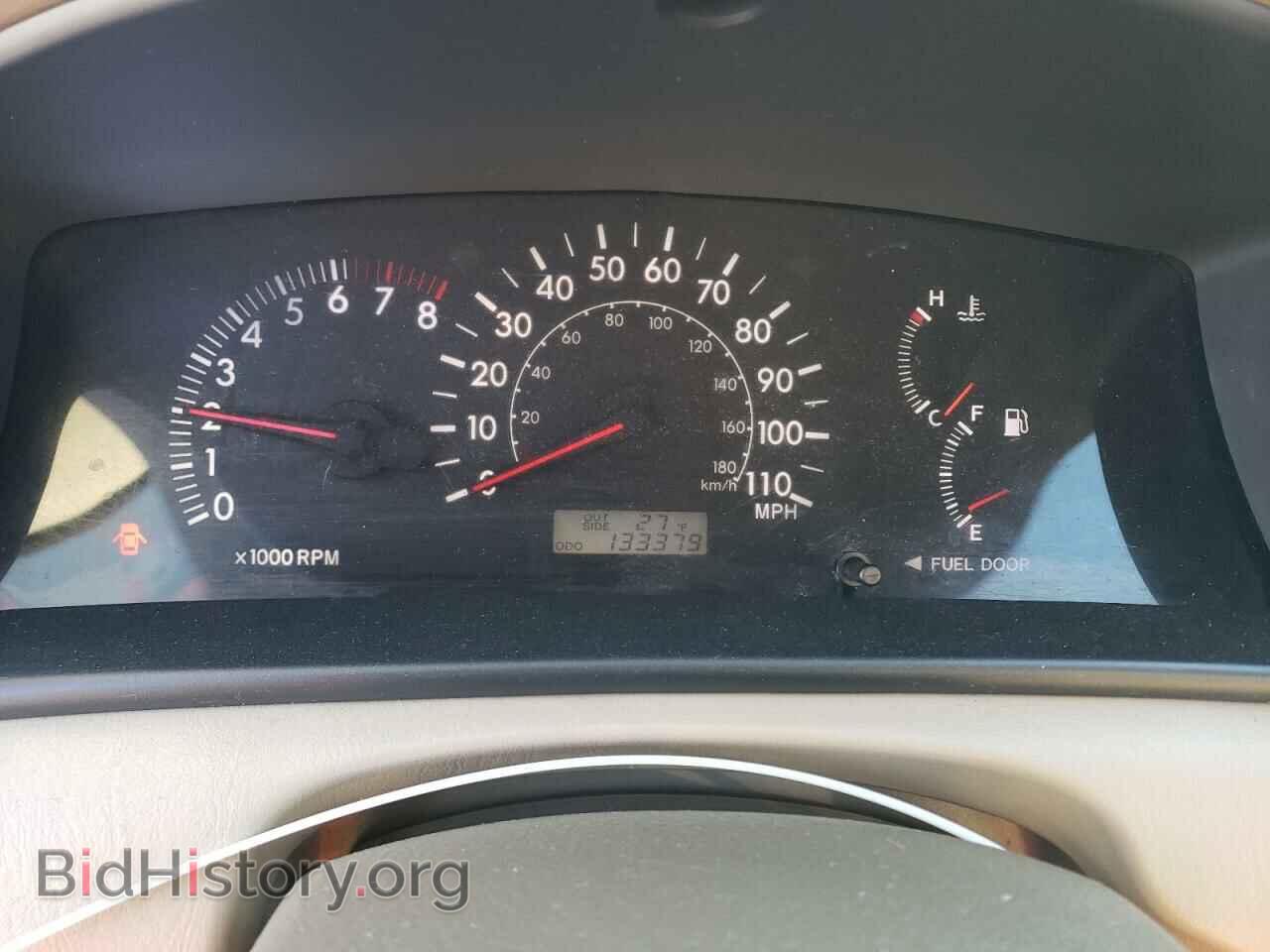 2005 TOYOTA COROLLA - VIN: 2T1BR32E15C493841 - Фото 9