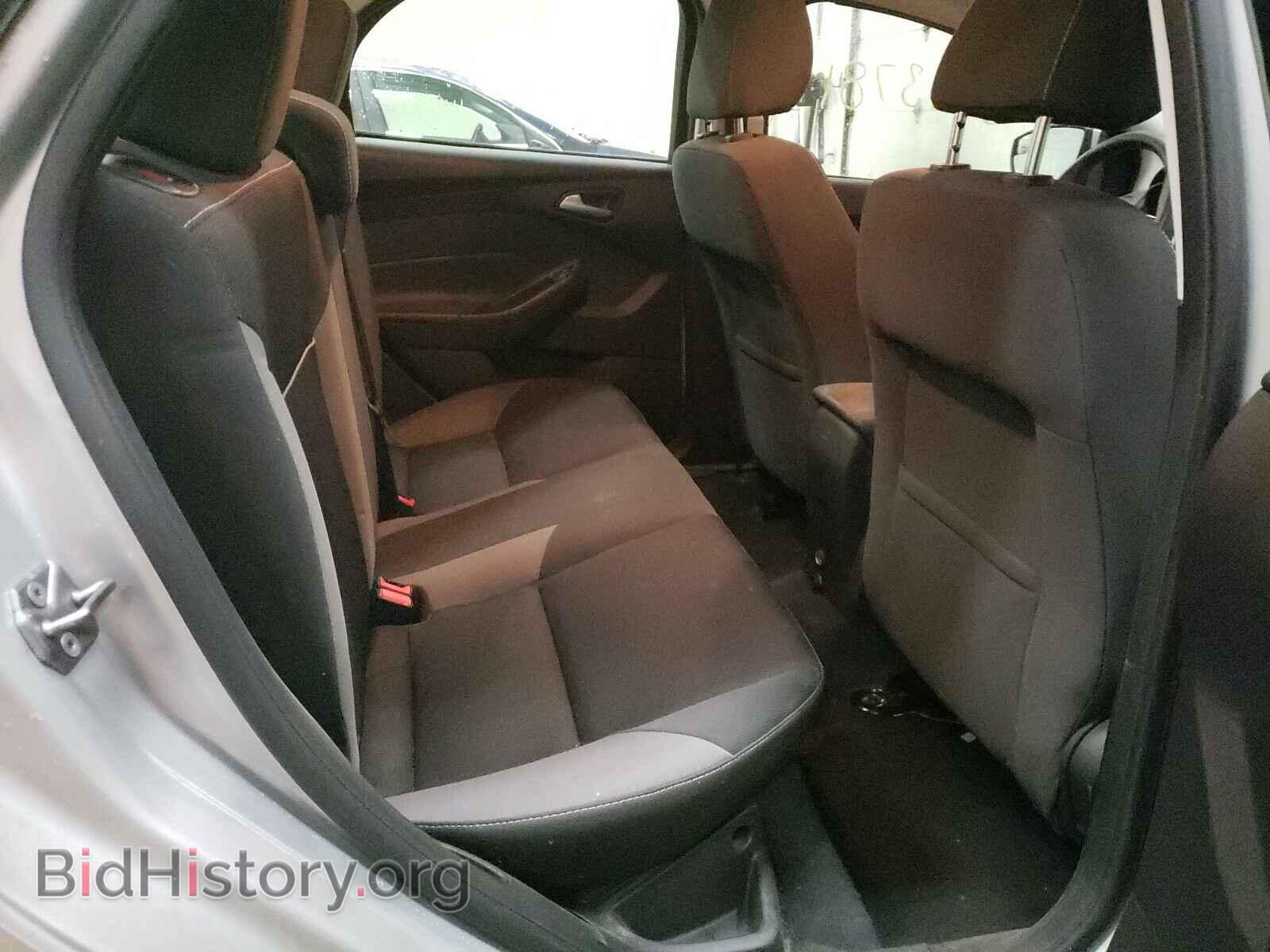 2013 FORD FOCUS - VIN: 1FADP3F27DL306906 - Photo 6