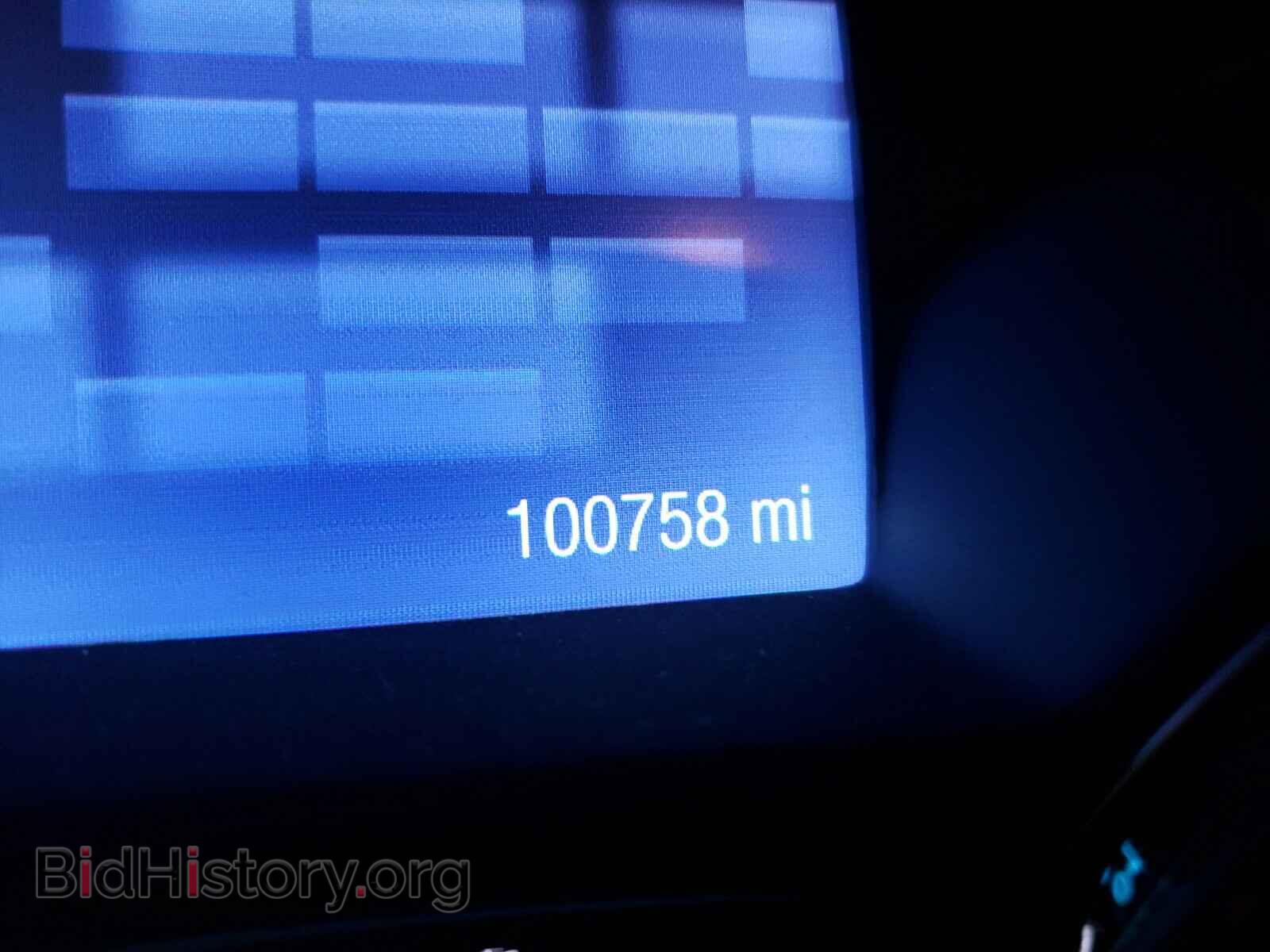 2013 FORD FOCUS - VIN: 1FADP3F27DL306906 - Photo 8