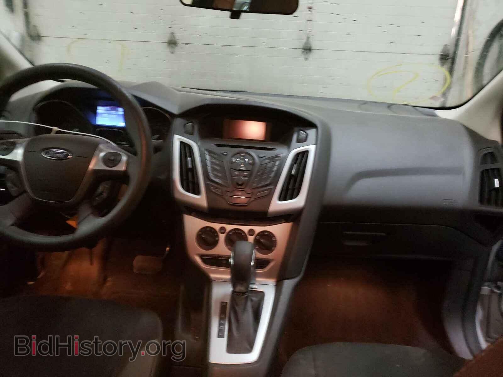 2013 FORD FOCUS - VIN: 1FADP3F27DL306906 - Photo 9