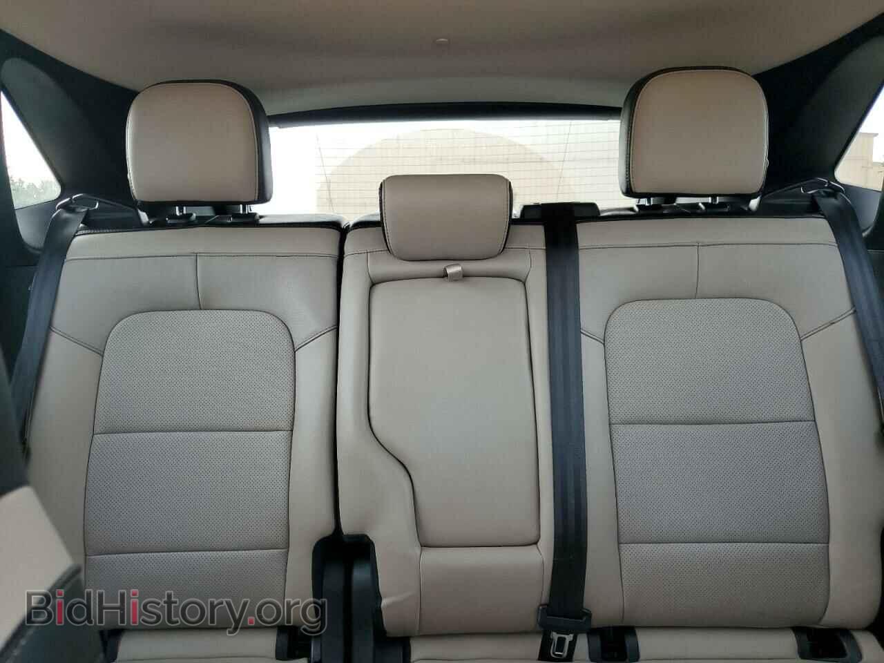 2020 FORD ESCAPE - VIN: 1FMCU0DZ6LUA06548 - Photo 10